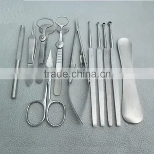 CHALAZION SURGERY SET Ophthalmic thumbnail-1