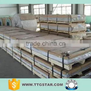 High Quality Chrome Moly Alloy Steel Plate thumbnail-1