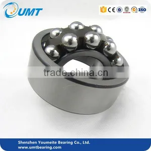 60x110x28 Self-aligning Ball Bearing 2212 thumbnail-6