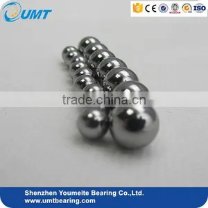 Credible Brand Steel Ball 6.7469mm 17/64inch for Ball Bearing thumbnail-3