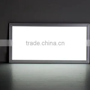 Edgelight CE/ROHS/UL Sqaure Lighting Panel , 600*600 300*300 Customized Size Ultra Bright Led Light Panel Quality Choice thumbnail-5