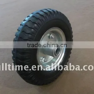 Garden Cart Wheel thumbnail-1