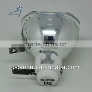 Projector Lamp SP-LAMP-019/ SHP59 for Infocus LP600/ LP-600 thumbnail-1