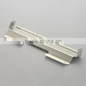 Stamped Sheet Metal Cover thumbnail-1