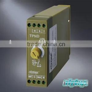 Phase Failure Relay Phase Sequence Relay TPND Relayer thumbnail-1