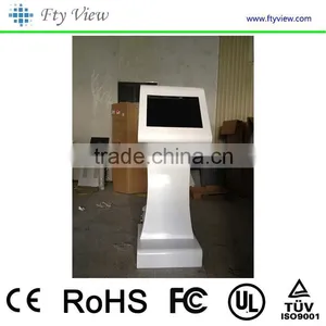 Multi Newest Touch Screen Digital Signage Kiosk Supplier's Choice thumbnail-5