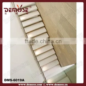 Floating Stairs Laminate Flooring Stair Nosing for Tile thumbnail-2