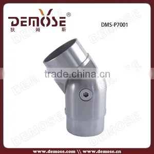 World Best Selling 2 Way Pipe Movable Connector With High Quality thumbnail-1