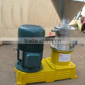 2013 Hot Sale Stainless Sesame/peanut Butter Making Machine thumbnail-1