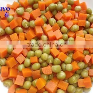 Mixed Vegetables Canned Vegetables thumbnail-4