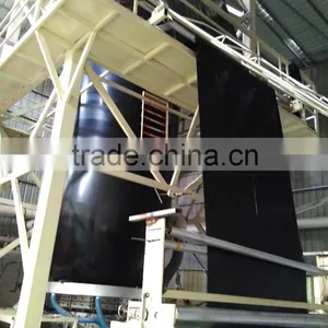 Cheap Waste Bin Liners / Trash Bags From China Supplier thumbnail-3