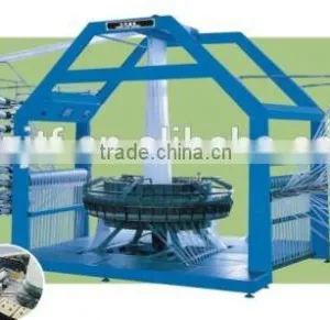 PP Woven Bag Making Machine thumbnail-2