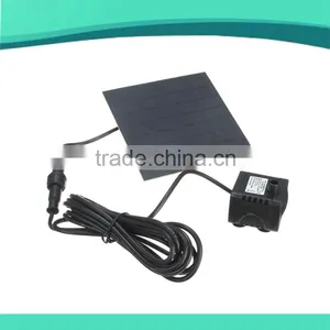 Factory Solar Water Pump System dc Solar Pump thumbnail-4