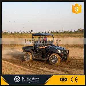 Electric Utility Atv Farm Vehicle thumbnail-1