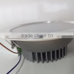 SAA Certificated Dimmable 15w 30w LED Downlight thumbnail-3