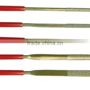 Our Best Deals Needle Files Set Hand Tools Set Hardware Tools thumbnail-4