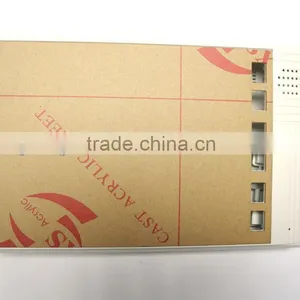 High Quality Plastic Housing for Intercom System Using PY-H203 thumbnail-1