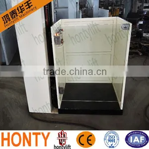 4.5m HONTY New Power Wheelchair Lift for Disabled or Seniors thumbnail-5