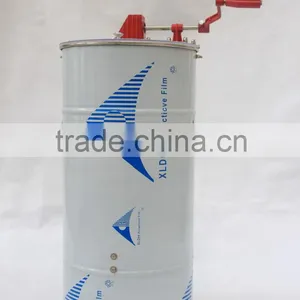 2 Frame Manual Honey Extractor Beekeeping Equipments 2 3 4 6 8 12 24 Frame Honey Extractor thumbnail-2