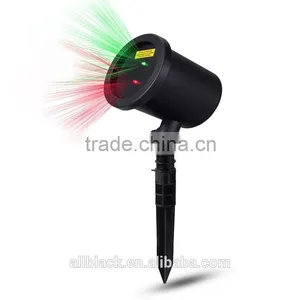 Best Supplier Festival Light Outdoor Christmas Holiday Laser Lights thumbnail-1