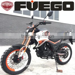 EEC Street Racing Bike Sports Motorcycle Crossover 250cc Air Cooling Motorbike thumbnail-1