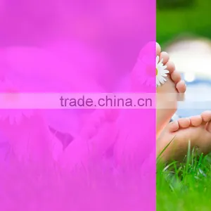 Colorful Transparent Docorative Furniture Laminating Film thumbnail-4