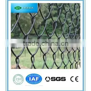 Cheap Galvanized Chain Link Fence thumbnail-2
