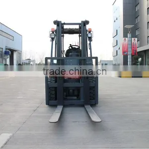 Forklift Price 3.5ton Nissan Engine for Sale thumbnail-6