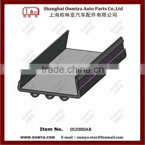 High Quality Custom Rubber Sealing 012080AR thumbnail-1