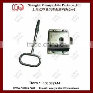 Budget Latch / Budget 103087AM thumbnail-2