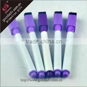 Convenience Practical Various Color Customize Non-toxic Body Marker Pen thumbnail-1