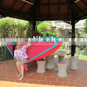 Parachute Hammock thumbnail-1