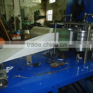 Automatic Printing Paper Lamination Folder Napkin Tissue Convert Machine thumbnail-5