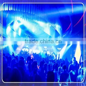 Good Quality Led Stage Light 36pcs 10w Quad thumbnail-4