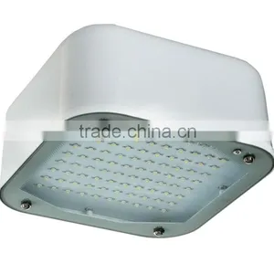 LED Canopy Light LED Petrol Station Lamp 100w With CE&RoHS Singbee SP-2105 thumbnail-1