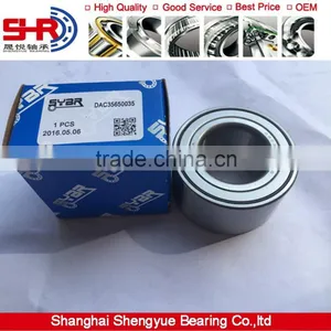 Rodamientos Auto Wheel Bearing DAC3564A-1CS45 BAH0042 900436315100 35*64*37 thumbnail-1
