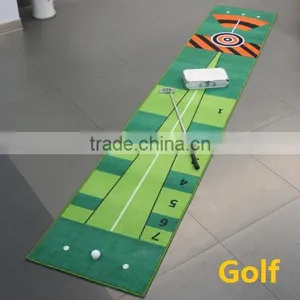 Custom Dart Floor Carpet thumbnail-2