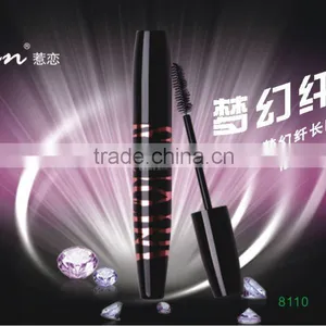 Relian Dream Curl Lengthening Thicking Waterproof Eyelash Mascara thumbnail-1