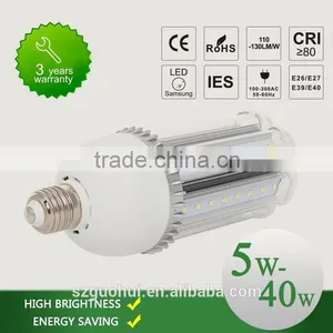 100w Metal Halide Led Replacement E39 Led Corn Light thumbnail-2