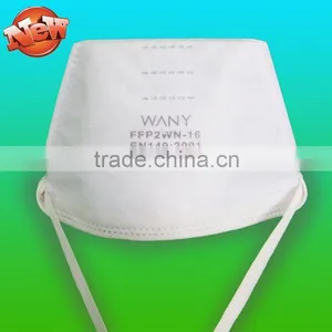 Non Woven Duckbill Mask Machine thumbnail-1