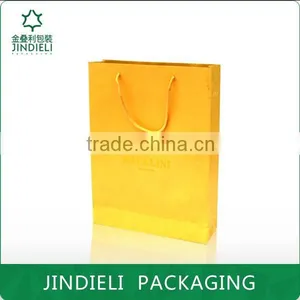 Fancy Gift Paper Bag Packaging With Factory Price thumbnail-3