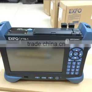 TK-1-860 Kit - EXFO Ethernet Tester FTB-1/FTB-860/FTB-1-860G NetBlazer thumbnail-4