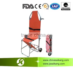 SKB1C09 Medical Appliances Stair Chair Stretcher thumbnail-1