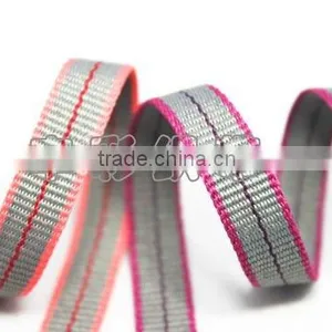 Polyester Candy Strip Packing Strap thumbnail-1