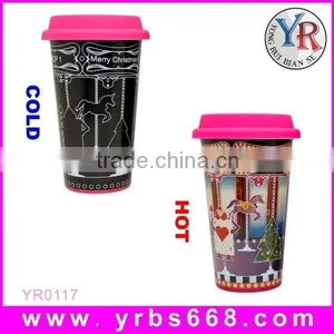 Quality Porcelain Mug 13oz Most Popular Type thumbnail-1