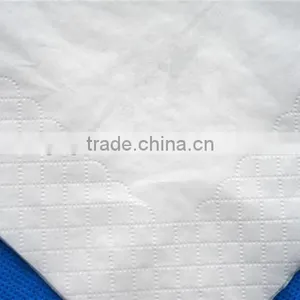 1/4 Fold White Paper Napkins&Serviettes, OEM Manufacture thumbnail-5
