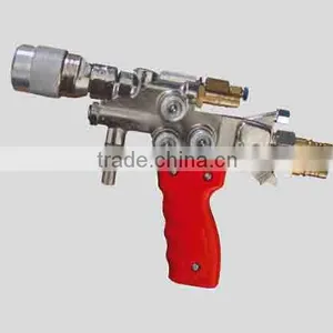 Thermal Spray Machine Oxygen and Acetylene Gun Wire Flame Spray Gun thumbnail-1