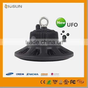 5 Years Warranty Ufo 200w Industrial Led High Bay Light thumbnail-3