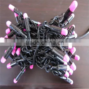 Led Christmas Waterfall Lights,led Christmas Light thumbnail-1