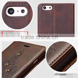 China Factory Phone Retro Cover Case for Ip6s thumbnail-6